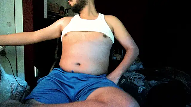 curly rico online show from April 9, 6:19 am