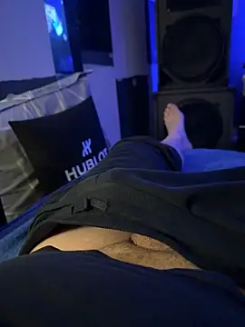 MatthewEmme2121 online show from March 9, 9:53 pm