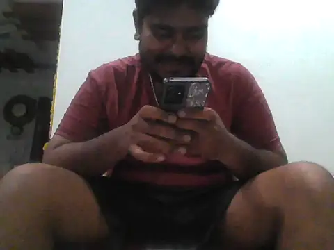 Foxboy65 online show from April 4, 7:33 pm