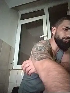Tommy Porn  online show from May 27, 9:45 pm