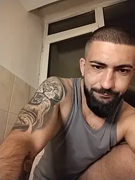 Tommy Porn  online show from May 29, 9:58 pm