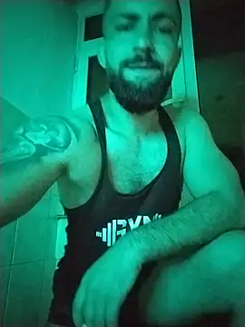 Tommy Porn  online show from May 30, 9:59 pm
