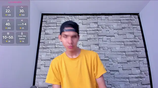 dave 925  online show from April 11, 5:16 pm