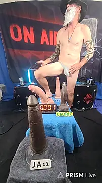 FantasyMan-BiWM online show from July 1, 1:06 am