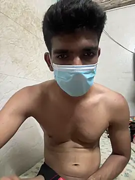 BombaySam78 online show from March 18, 2:20 pm