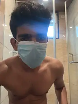 BombaySam78 online show from March 16, 5:44 am