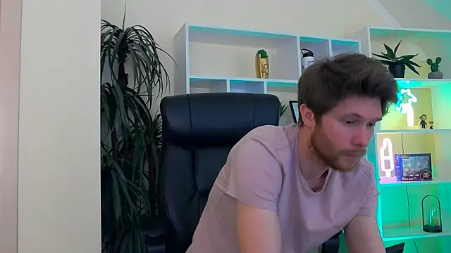 Eddie Baker online show from May 29, 10:25 am