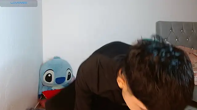 Sebas fire4 online show from April 11, 4:10 pm