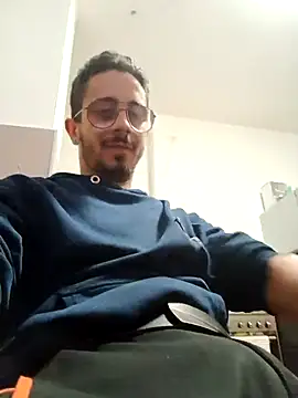 Provami93 online show from March 5, 10:17 pm