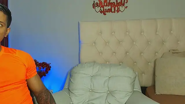 Paulcreewx online show from March 19, 3:48 pm