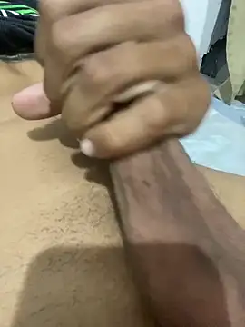 luazin online show from April 27, 2:08 am