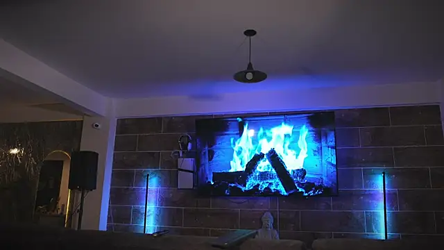 Eros Dark  online show from April 8, 11:35 pm