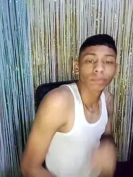 Elio2534 online show from March 6, 7:33 pm