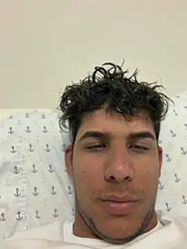 Albertotuyo online show from April 25, 2:03 am