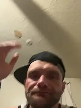 TroubleWithChris online show from March 7, 3:48 am