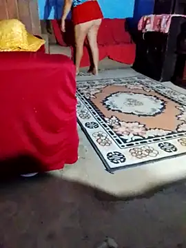 anailtoncomedor online show from April 19, 11:29 pm