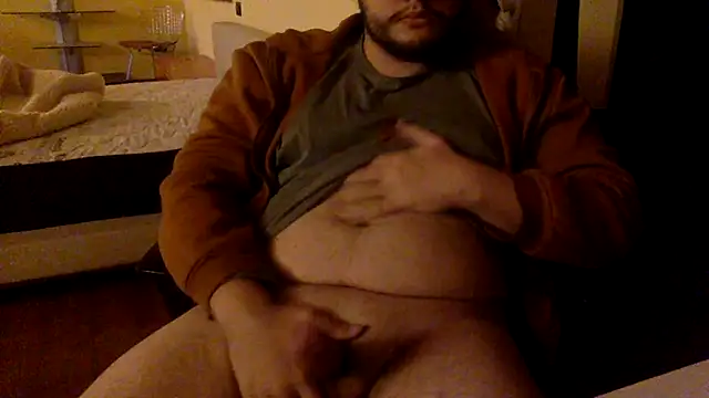 AlecItaly2 online show from March 7, 5:11 pm