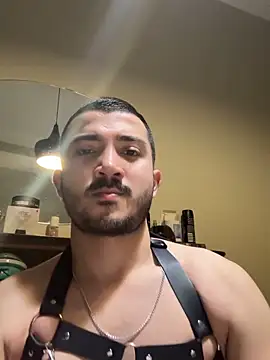 s eren online show from April 9, 8:26 pm