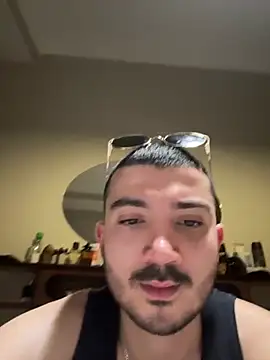 s eren online show from April 1, 6:27 pm