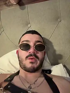 s eren online show from March 23, 7:09 pm