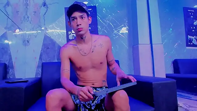 mathewblessed online show from April 14, 12:16 pm