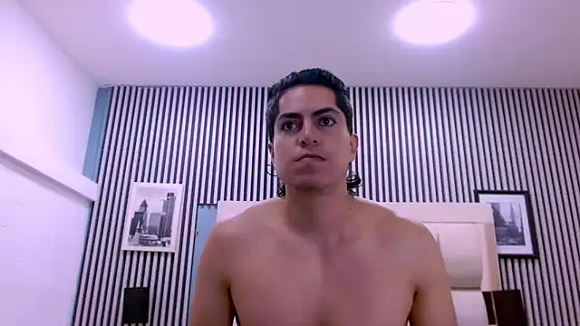 Alex Wolft online show from April 6, 12:06 pm