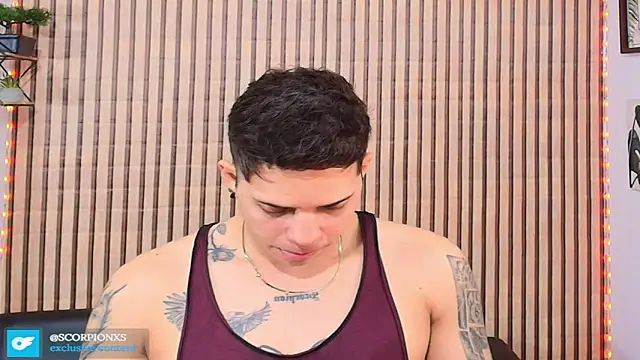 johan speitzer online show from March 31, 4:03 am