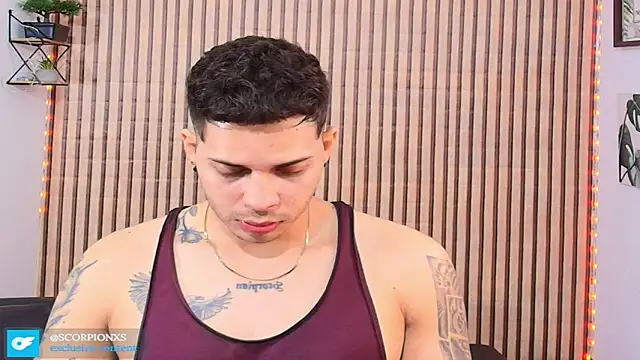 johan speitzer online show from March 24, 3:44 am