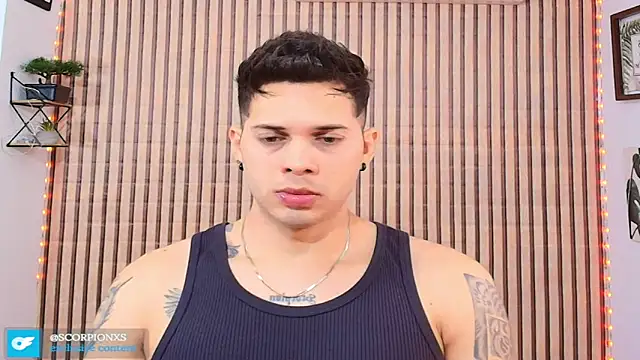 johan speitzer online show from March 25, 10:47 pm