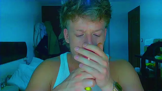 impregnator3000 online show from April 19, 2:44 am