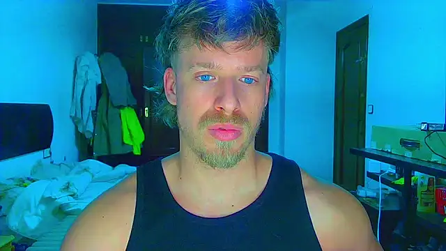 impregnator3000 online show from March 27, 1:10 am