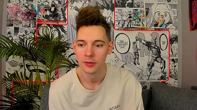 Martin Perry online show from March 31, 11:01 am