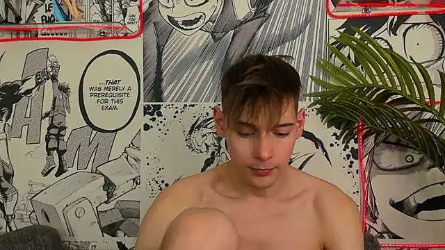 Martin Perry online show from April 8, 12:25 pm