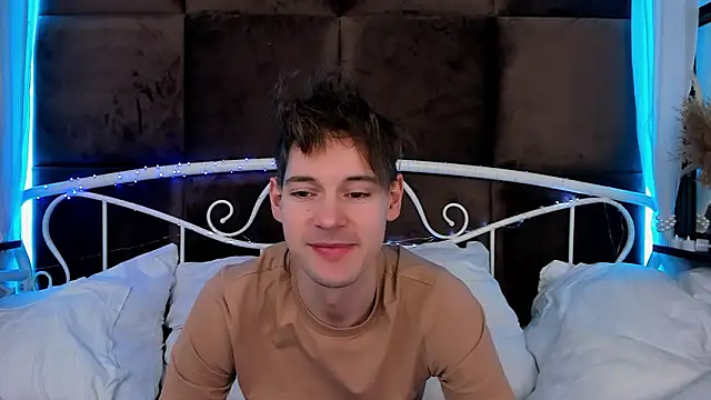 Martin Perry online show from March 27, 11:55 am