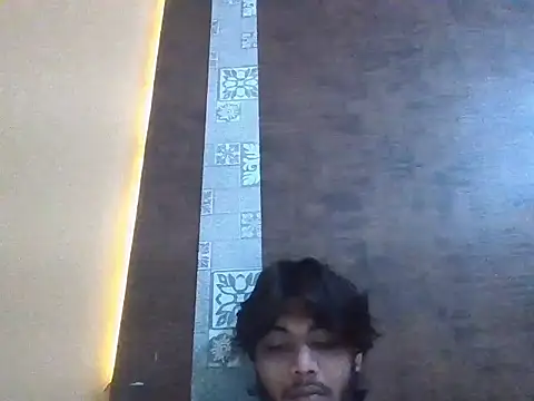 seducing boi online show from March 9, 9:36 am