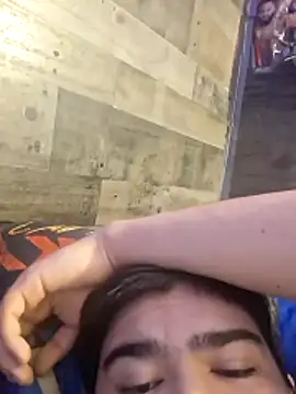 derek0 17 online show from March 9, 6:40 am