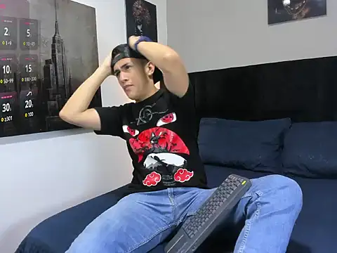  Alan Walker 1 online show from March 28, 2:17 pm