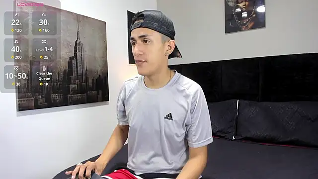  Alan Walker 1 online show from March 21, 1:37 pm