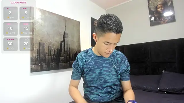  Alan Walker 1 online show from May 16, 3:21 pm