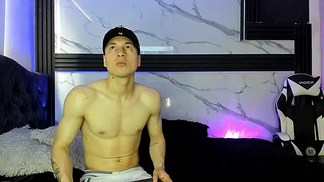 ThiagoFerrero Hot online show from March 20, 2:32 pm