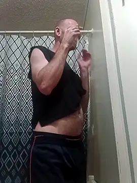 Fastrunner10 online show from April 13, 1:17 am