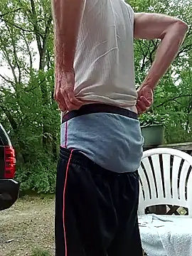 Fastrunner10 online show from April 15, 3:23 pm