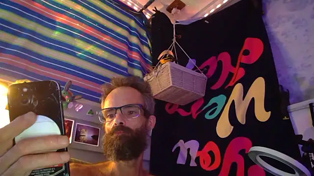 wasntevenme online show from March 20, 10:30 am