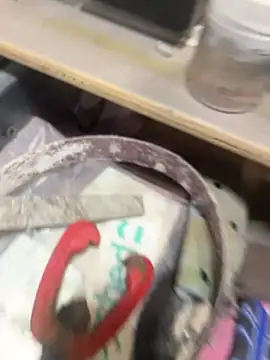 wasntevenme online show from April 7, 10:04 am