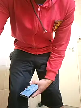 DrEazyDick online show from May 11, 7:54 am