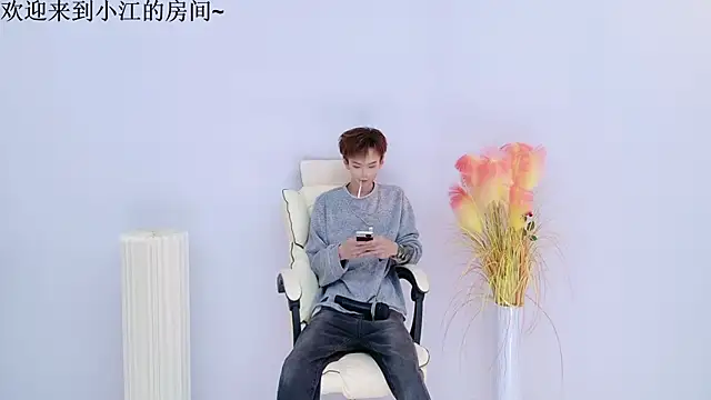 JH-jiangxun online show from April 15, 1:11 pm