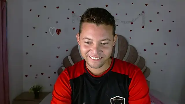 sven fox723 online show from March 21, 11:36 am