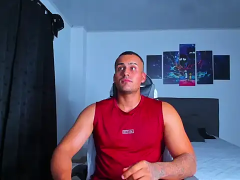 Steve Dennis online show from April 6, 10:54 pm