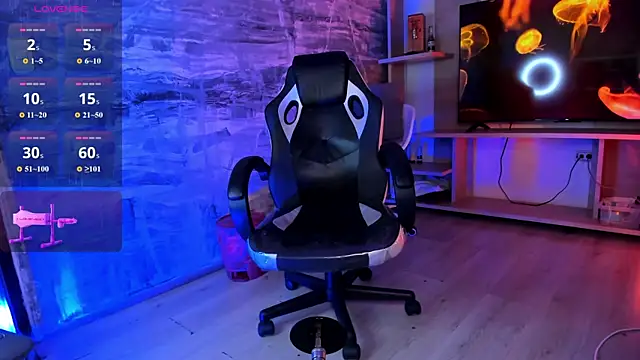 NicoKinggs  online show from April 15, 1:44 pm