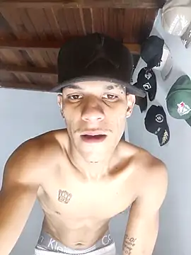 ethanchamo online show from March 25, 12:36 am